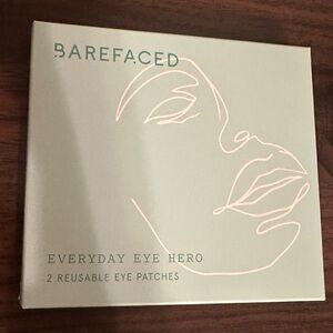 Everyday Eye Hero Patches - Barefaced